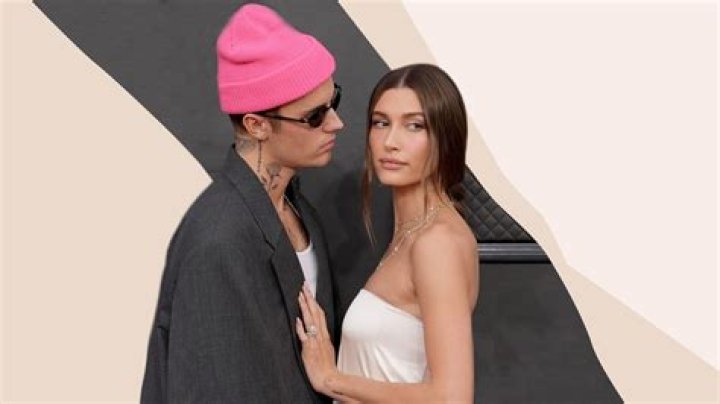 Hailey Baldwin & Justin Bieber Holding Hands