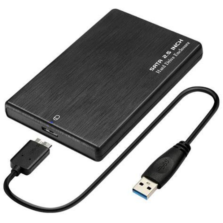 hard drive