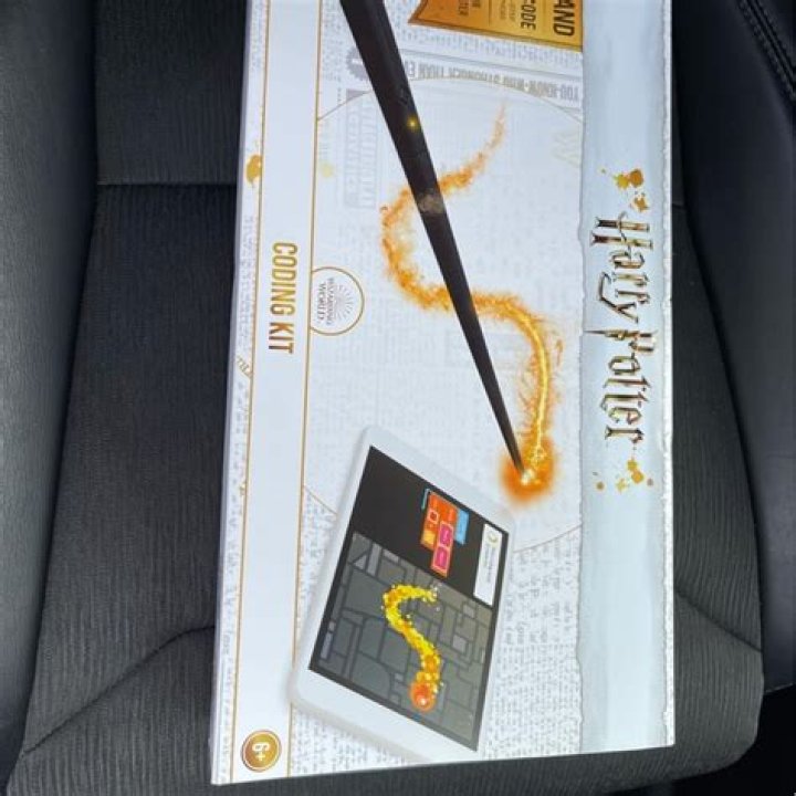 Harry Potter Kano Coding Kit, $99.99