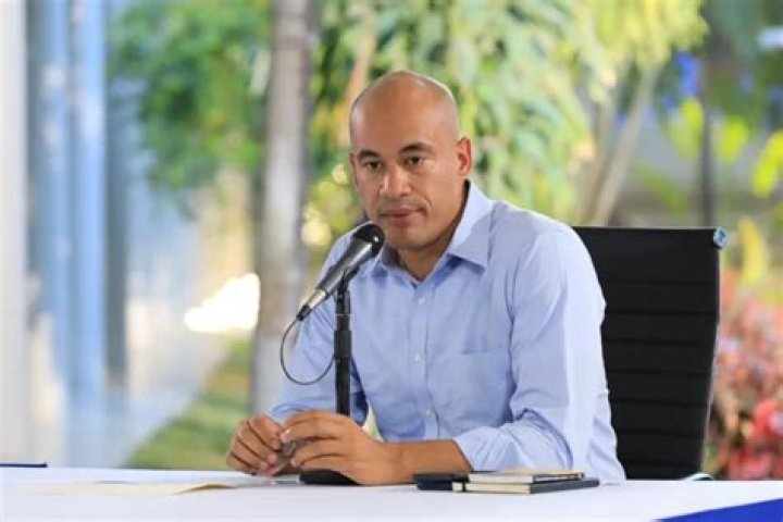 Hector Rodriguez