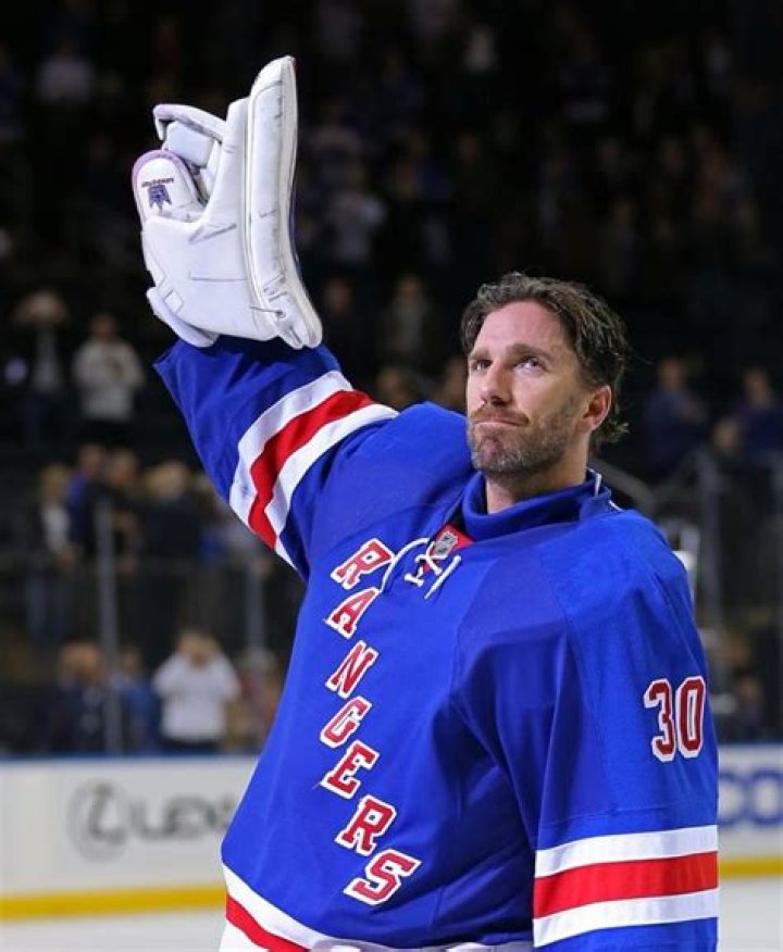 Henrik-Lundqvist