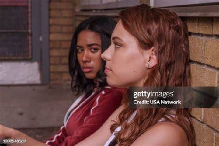 Herizen Guardiola On Addy & Beth&rsquo;s Friendship