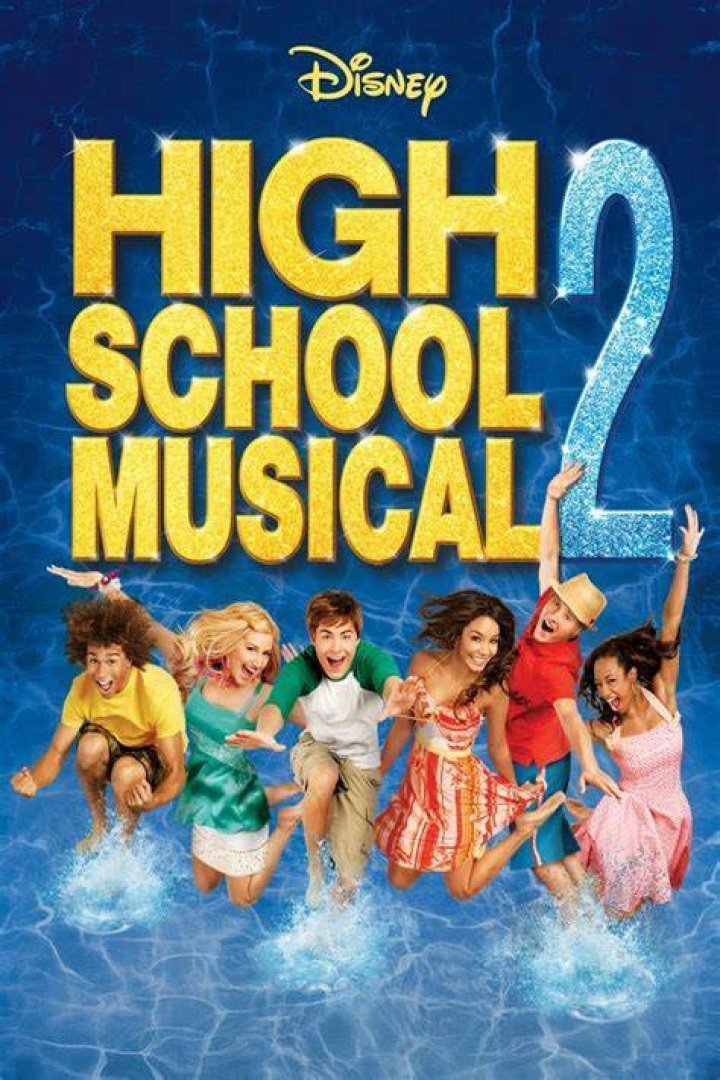 High School Musical 2 &ndash; 2007