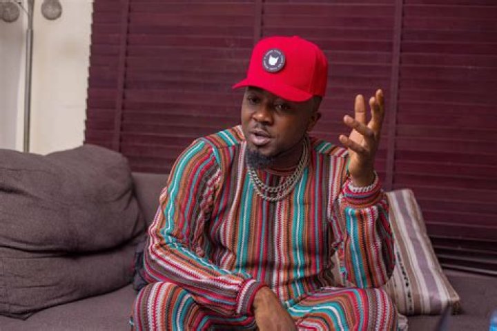 Ice Prince Ice Prince