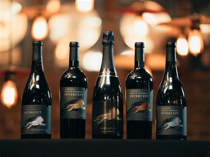 Intercept Wines