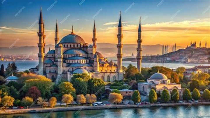istanbul
