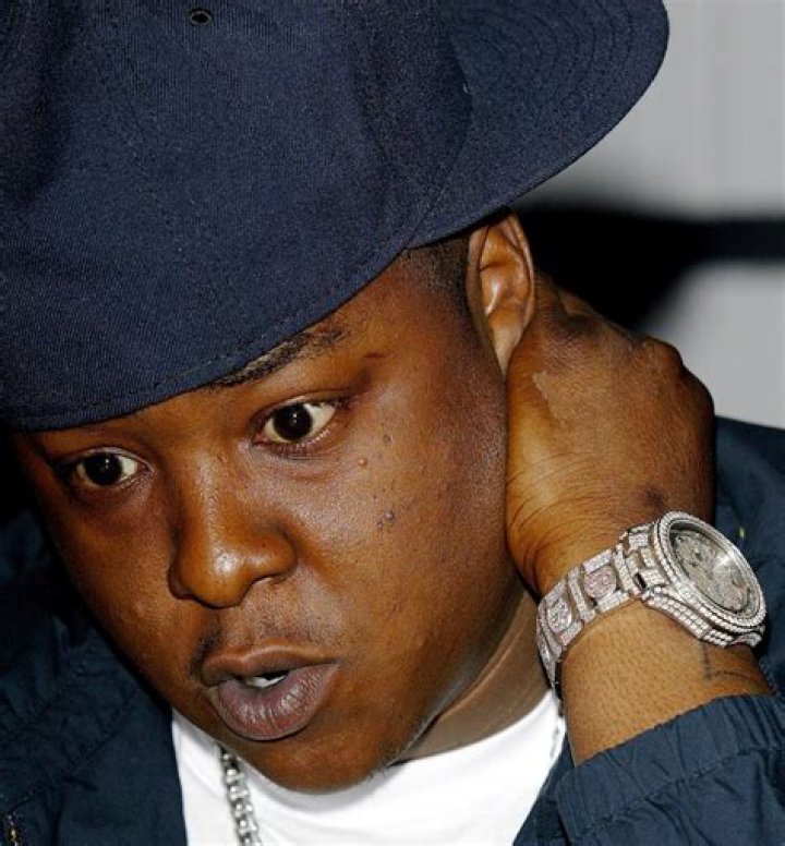 Jadakiss