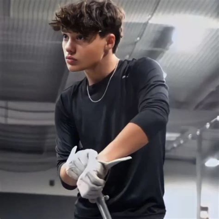 Jaden Walton