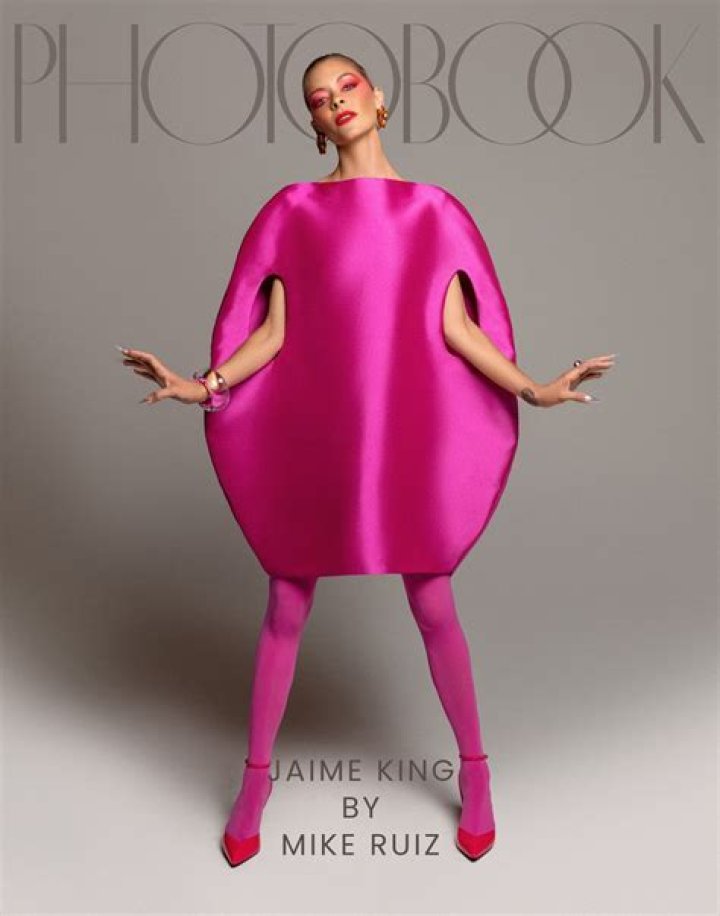 Jaime King Jaime King