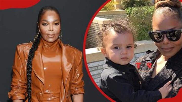 Janet Jackson Baby Name