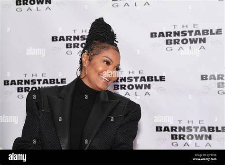 Janet Jackson Barnstable Brown Gala 2022