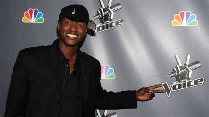 Javier Colon