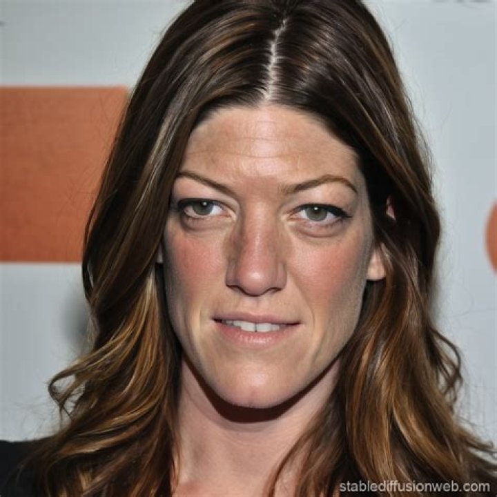 Jennifer Carpenter Jennifer Carpenter