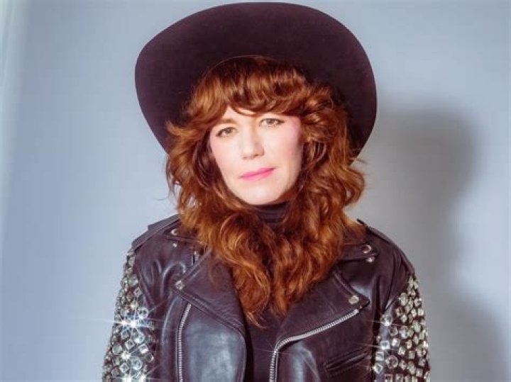 Jenny Lewis Jenny Lewis