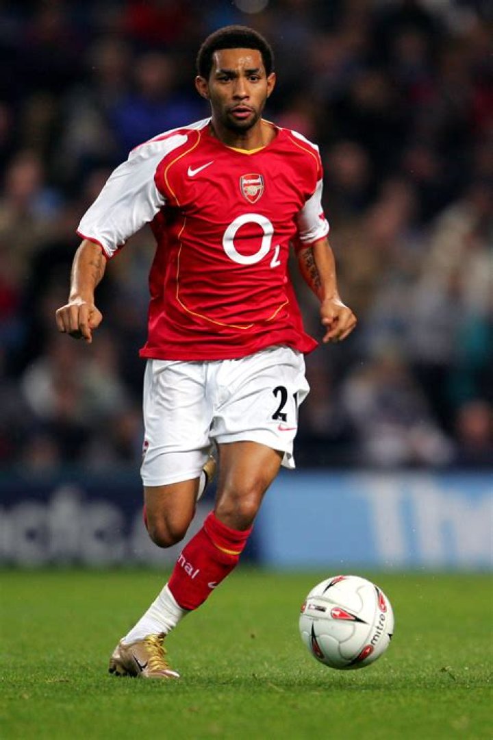 Jermaine Pennant Jermaine Pennant