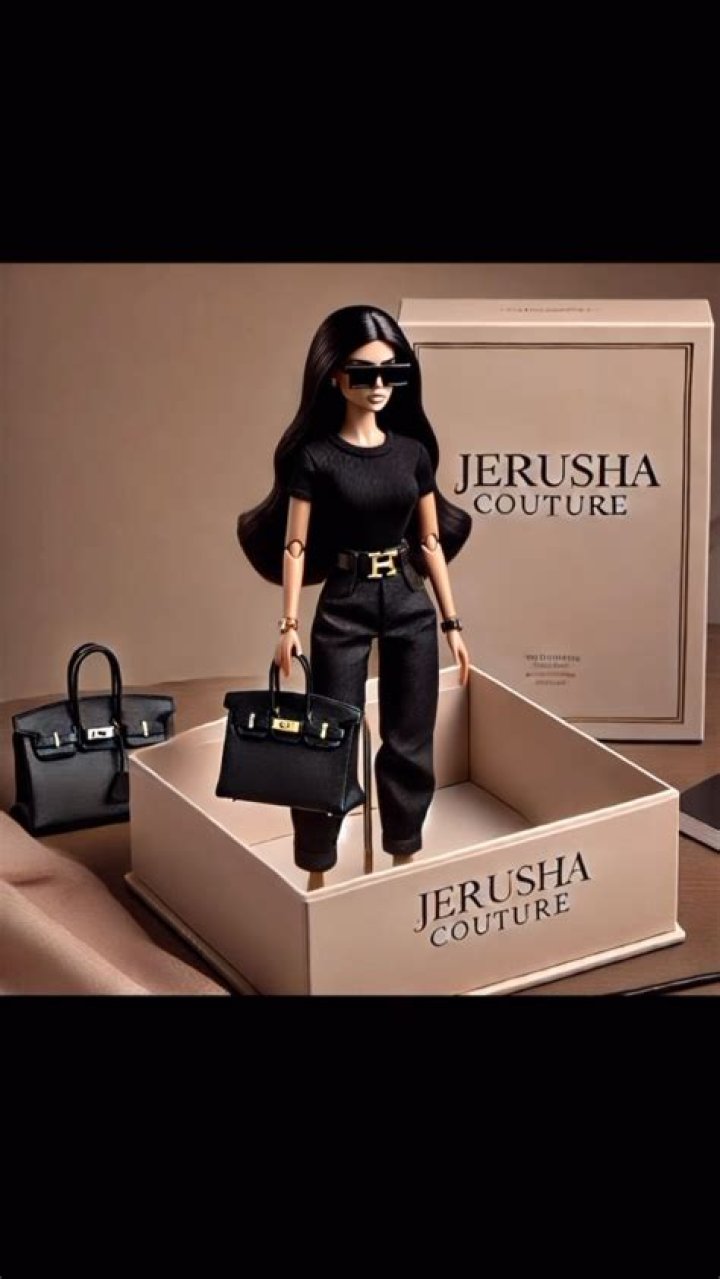Jerusha Couture