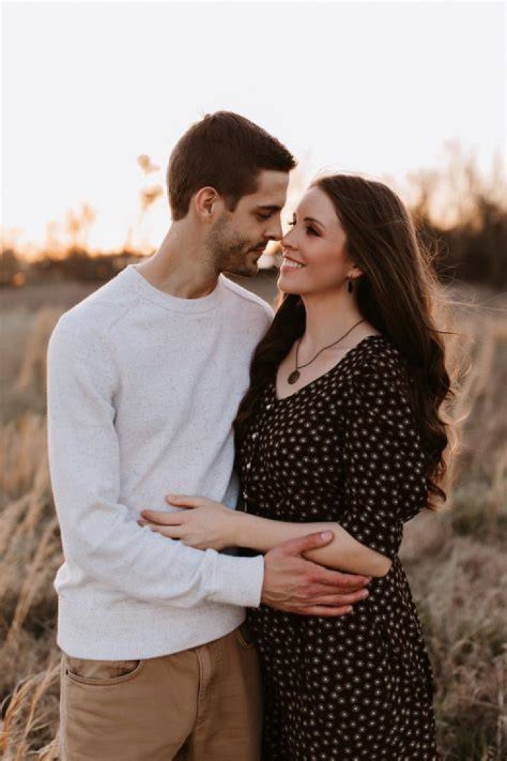 Jill Duggar Derick Dillard