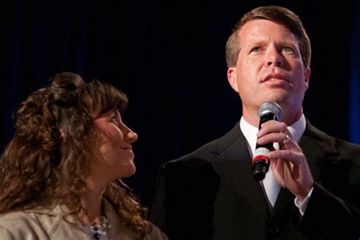 Jim Bob Duggar Birth Control