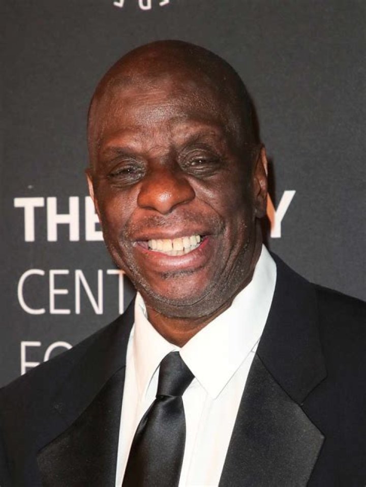 Jimmie Walker Jimmie Walker