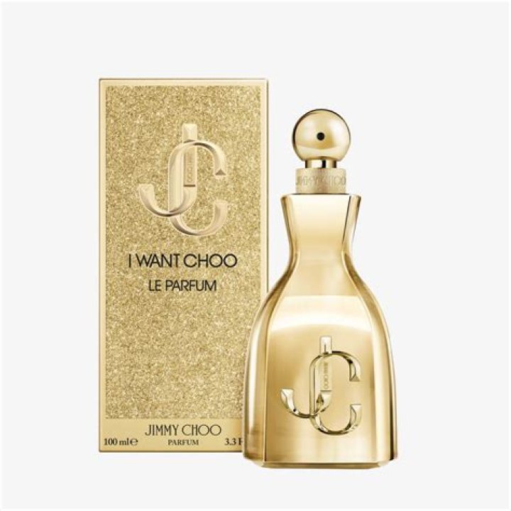 Jimmy Choo Jimmy Choo