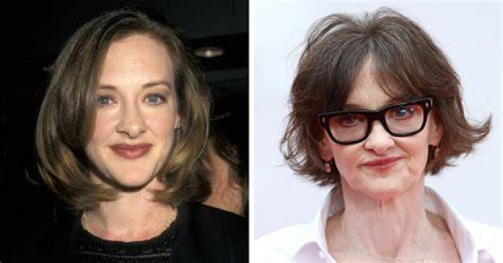 Joan Cusack 38 years
