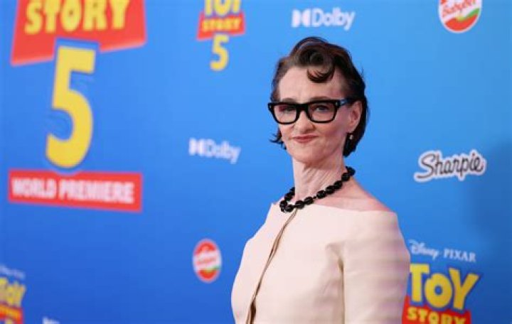 Joan Cusack 
