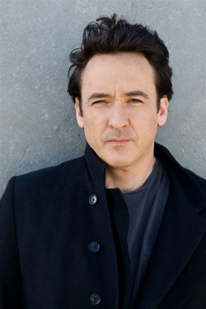 John Cusack