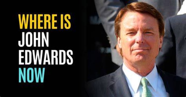 John Edwards