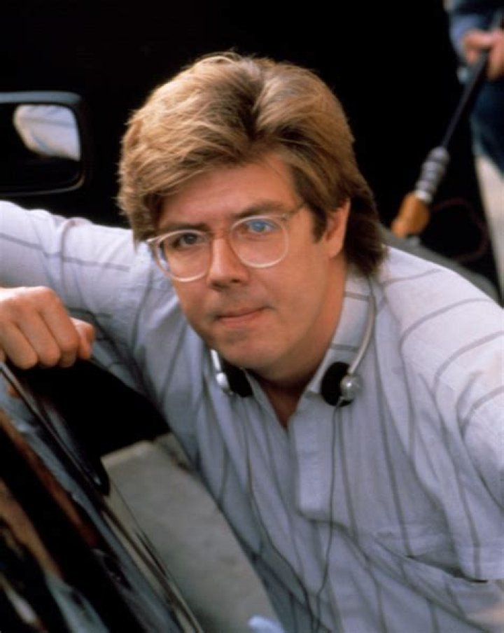 John Hughes