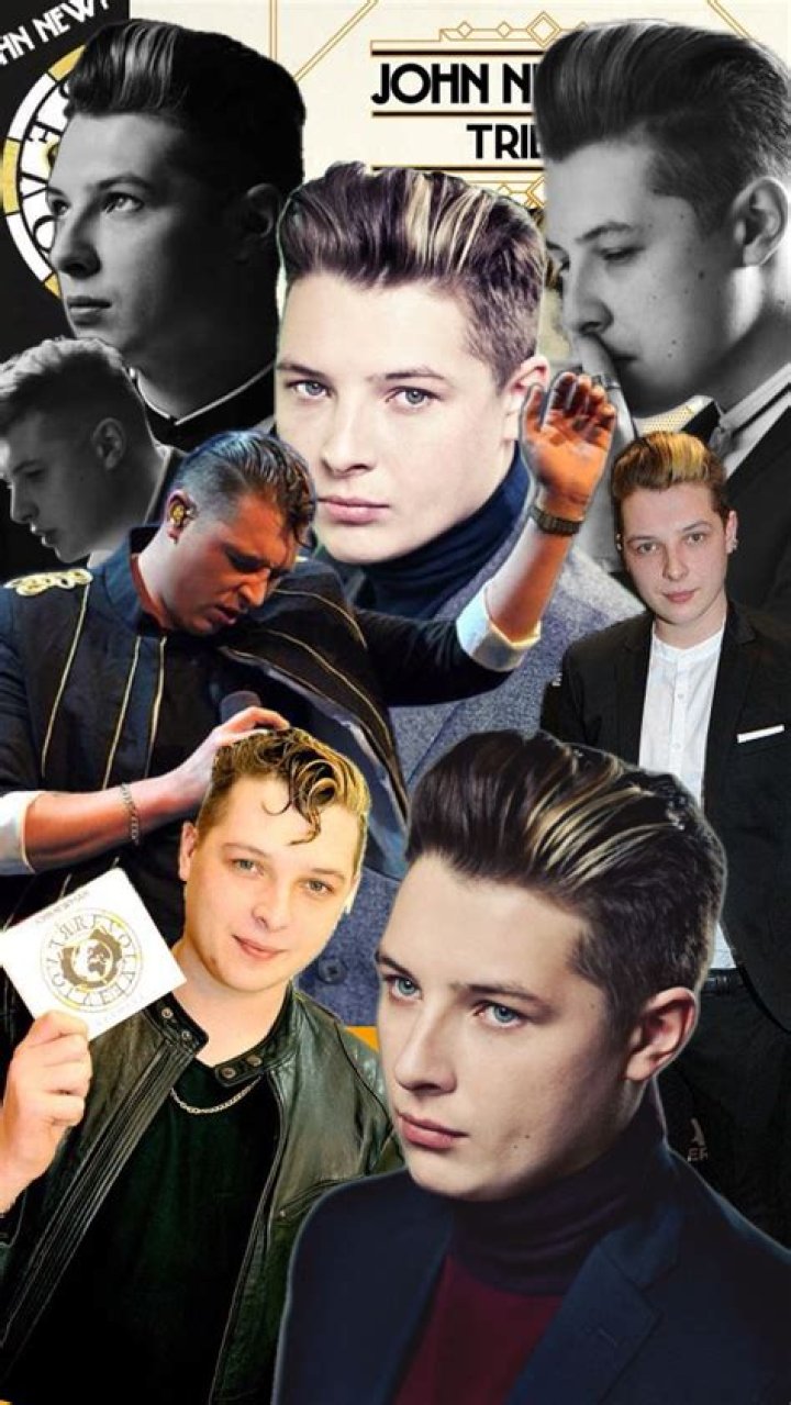john-newman
