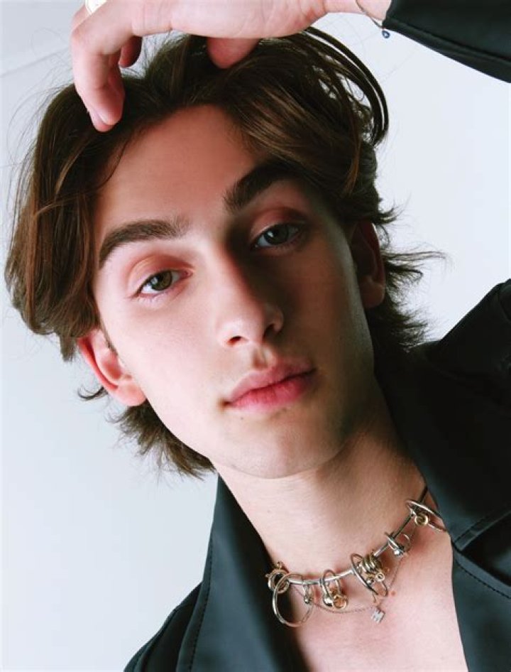 Johnny Orlando Johnny Orlando