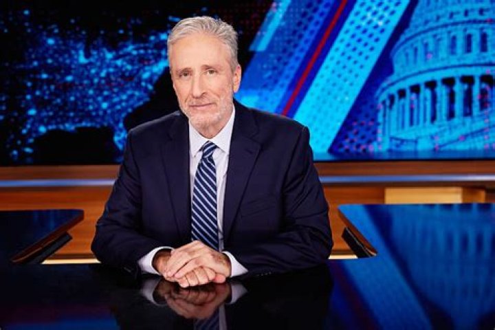 Jon Stewart Jon Stewart