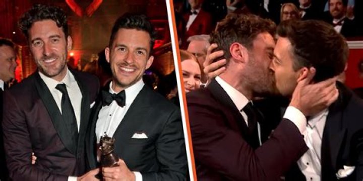 Jonathan Bailey