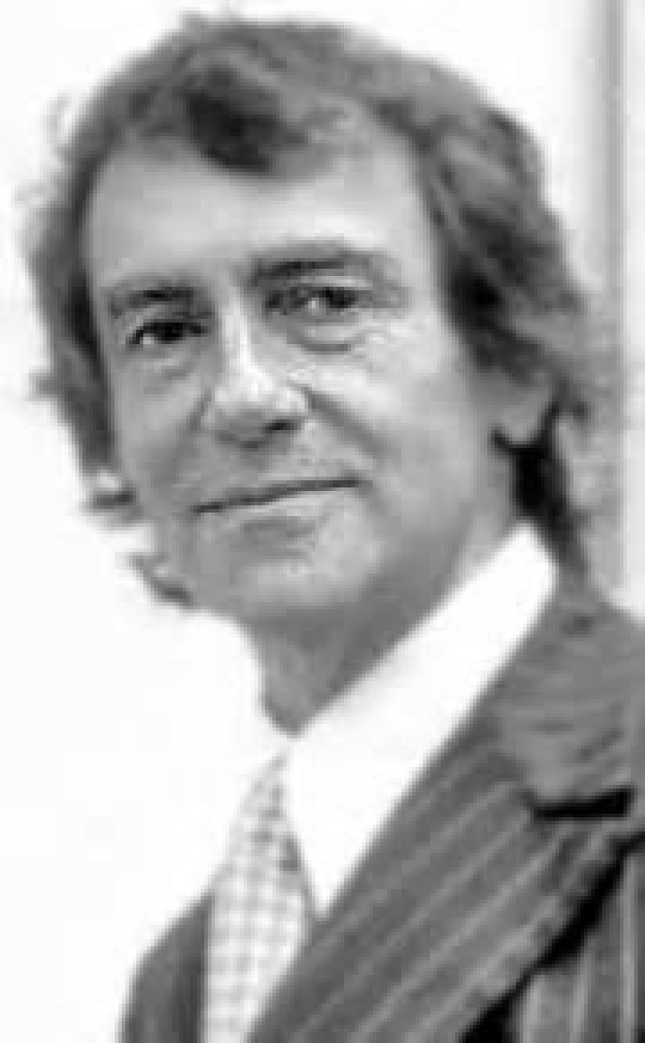 Joseph Papp