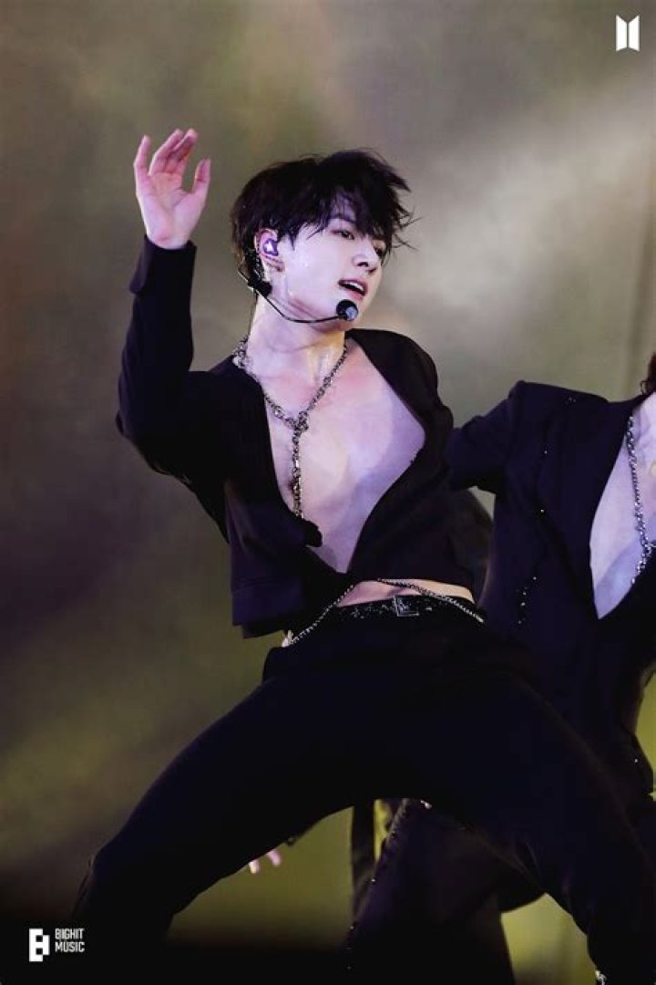 Jungkook Jungkook