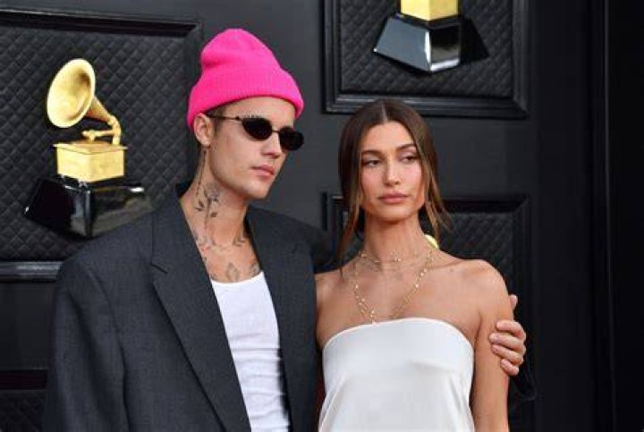 Justin Bieber, Hailey Bieber