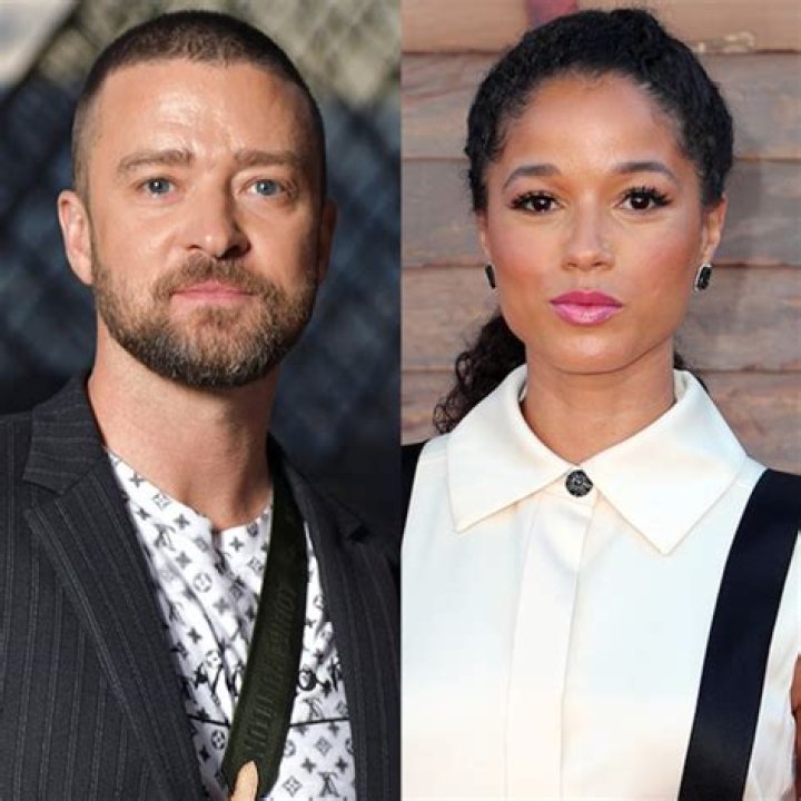 Justin Timberlake Alisha Wainwright