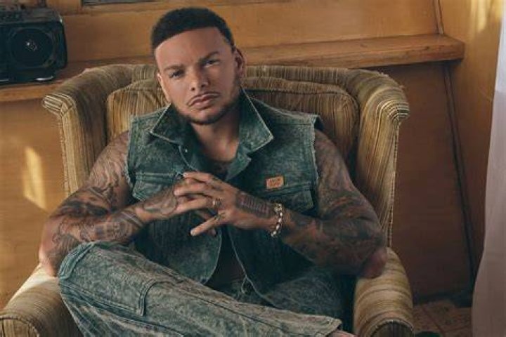 Kane Brown Kane Brown