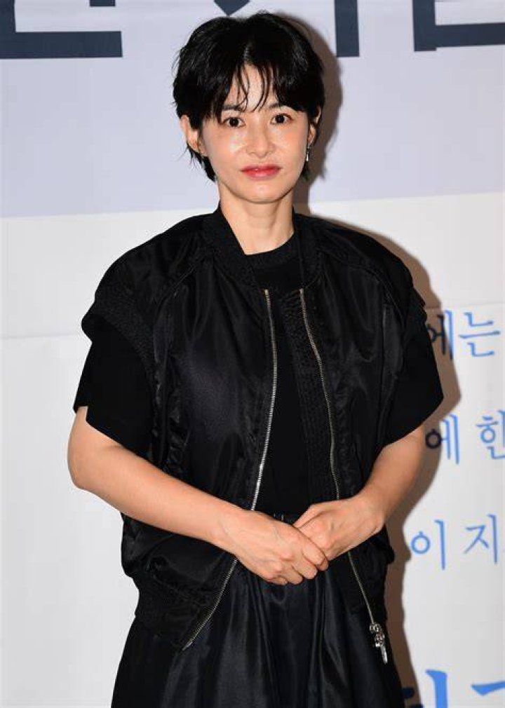 Kang Hye-jung Kang Hye-jung