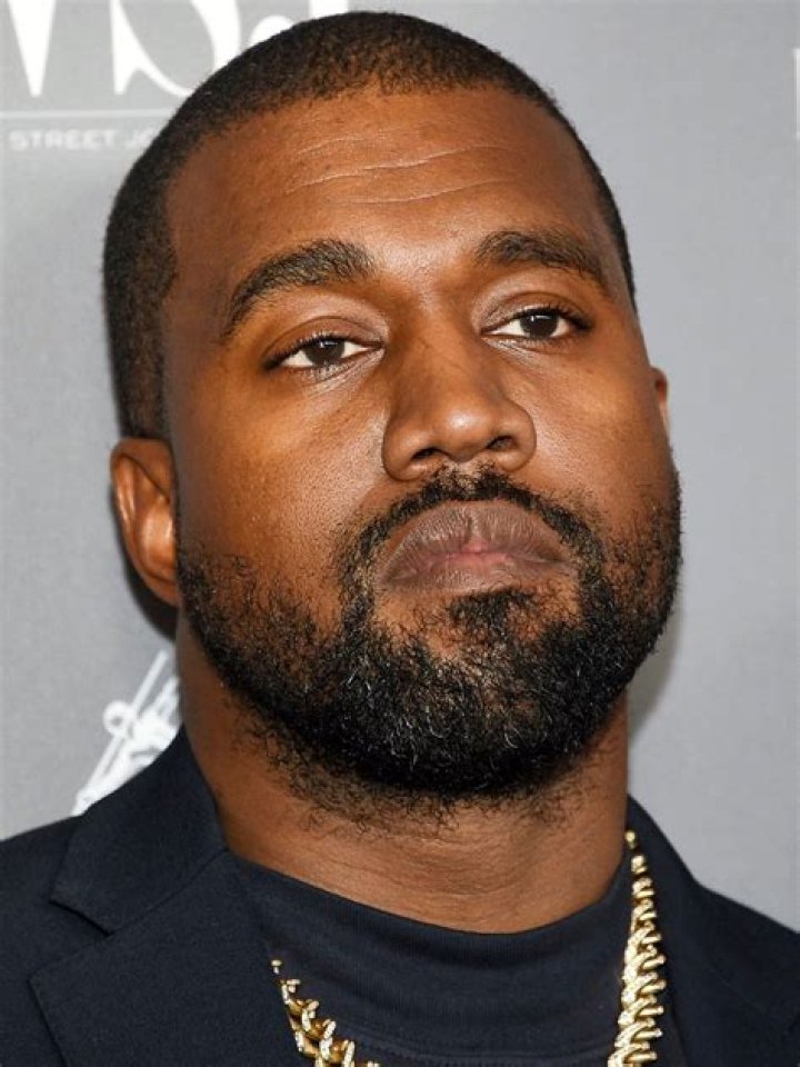 Kanye West'Jimmy Kimmel Live' TV show, Los Angeles, USA - 09 Aug 2018