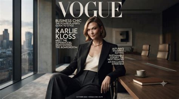Karlie Kloss