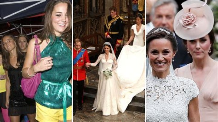 Kate Middleton 32 Birthday