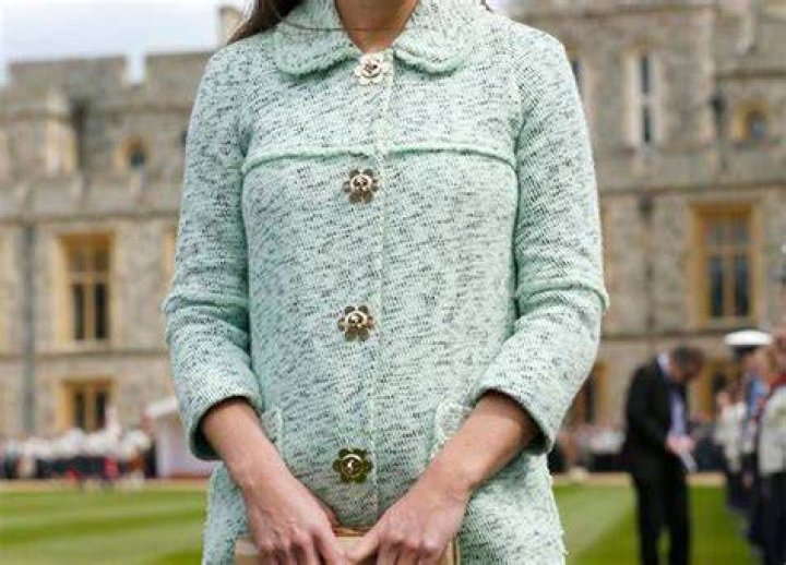 Kate Middleton Stretch Marks