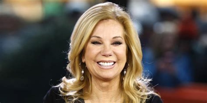 Kathie Lee Gifford