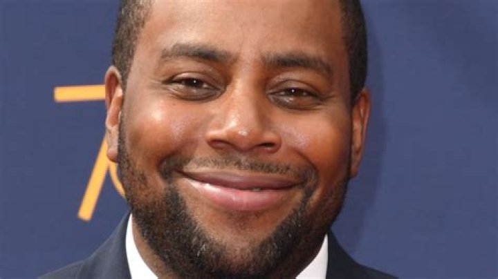 Kenan Thompson