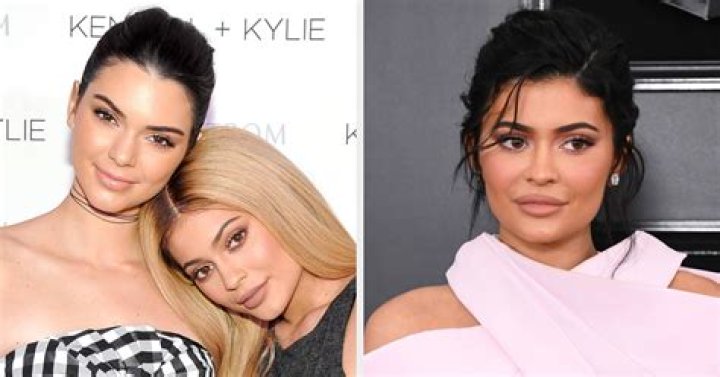 Kendall & Kylie Jenner