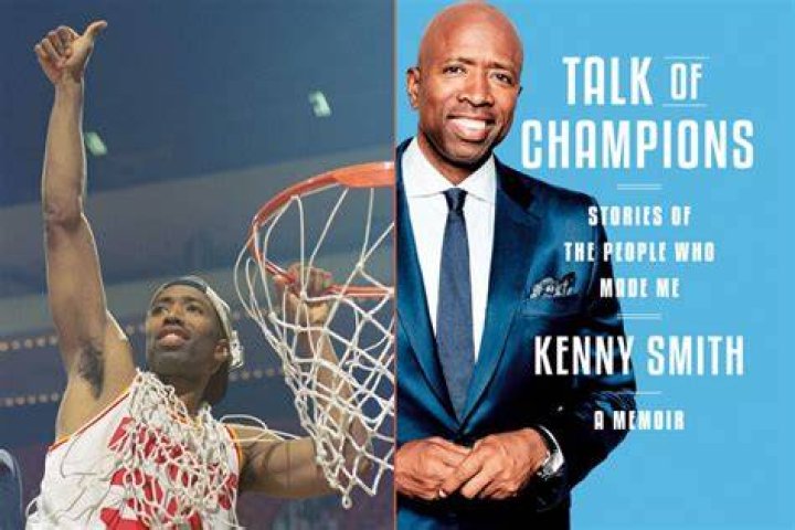 Kenny Smith & De&rsquo;Andre Hunter