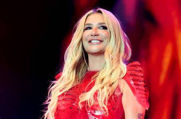 Kesha's Kesha's