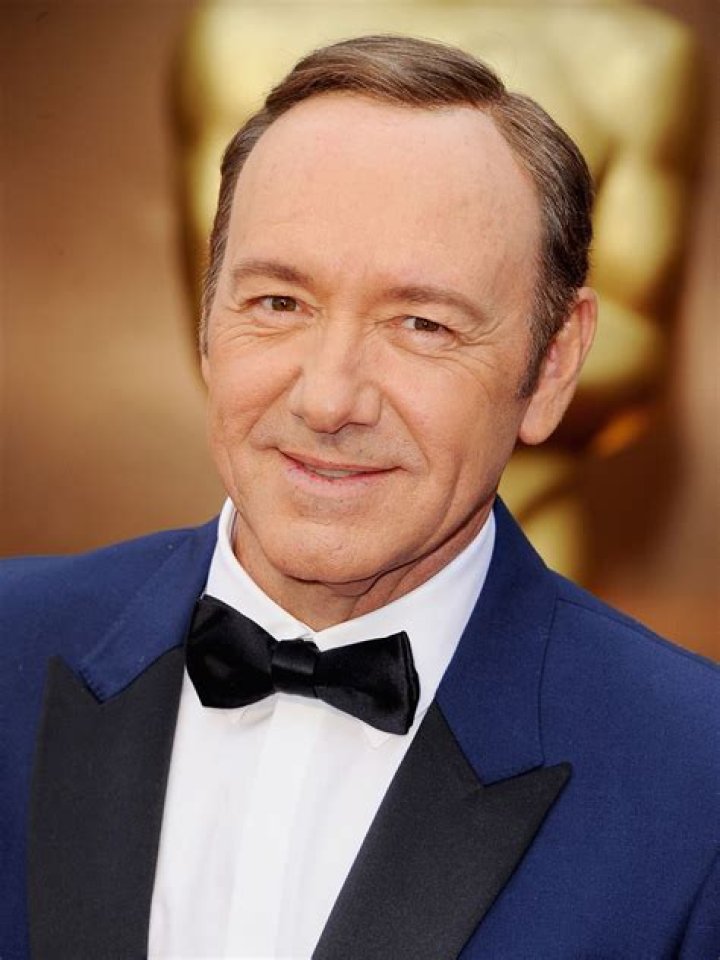 Kevin Spacey Kevin Spacey