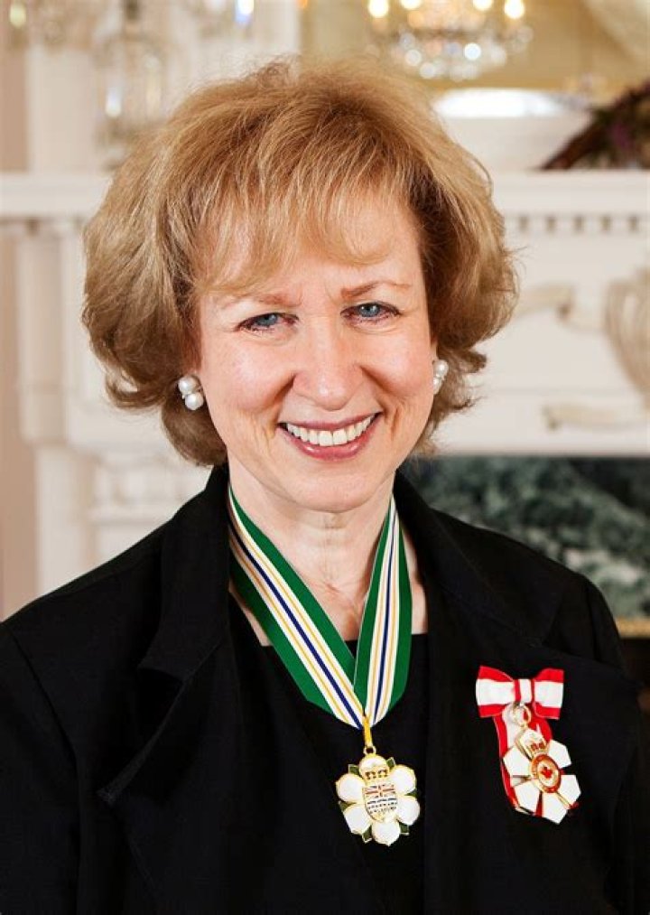 Kim Campbell Kim Campbell